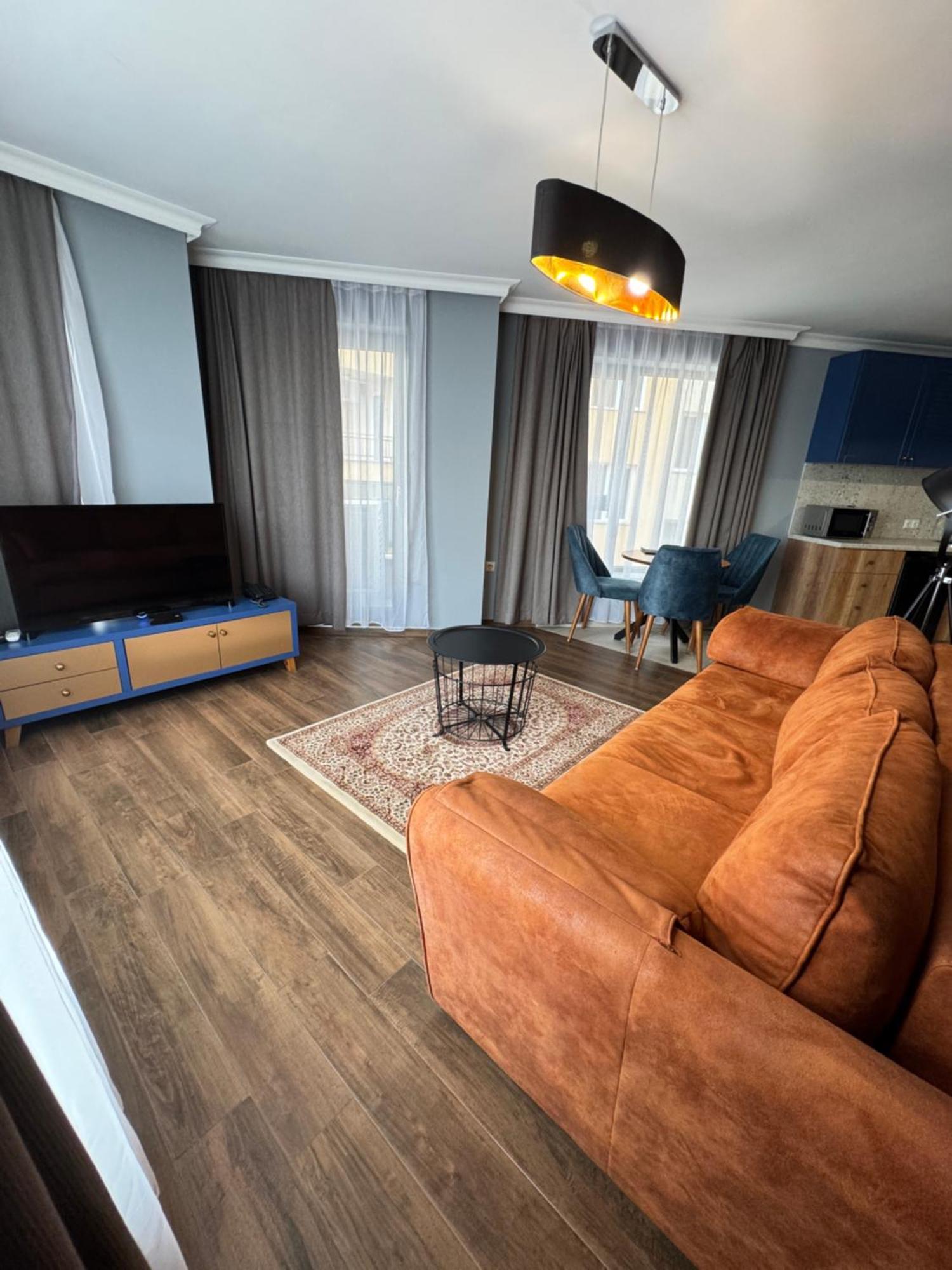 Avenue Aparthotel — Photos 1