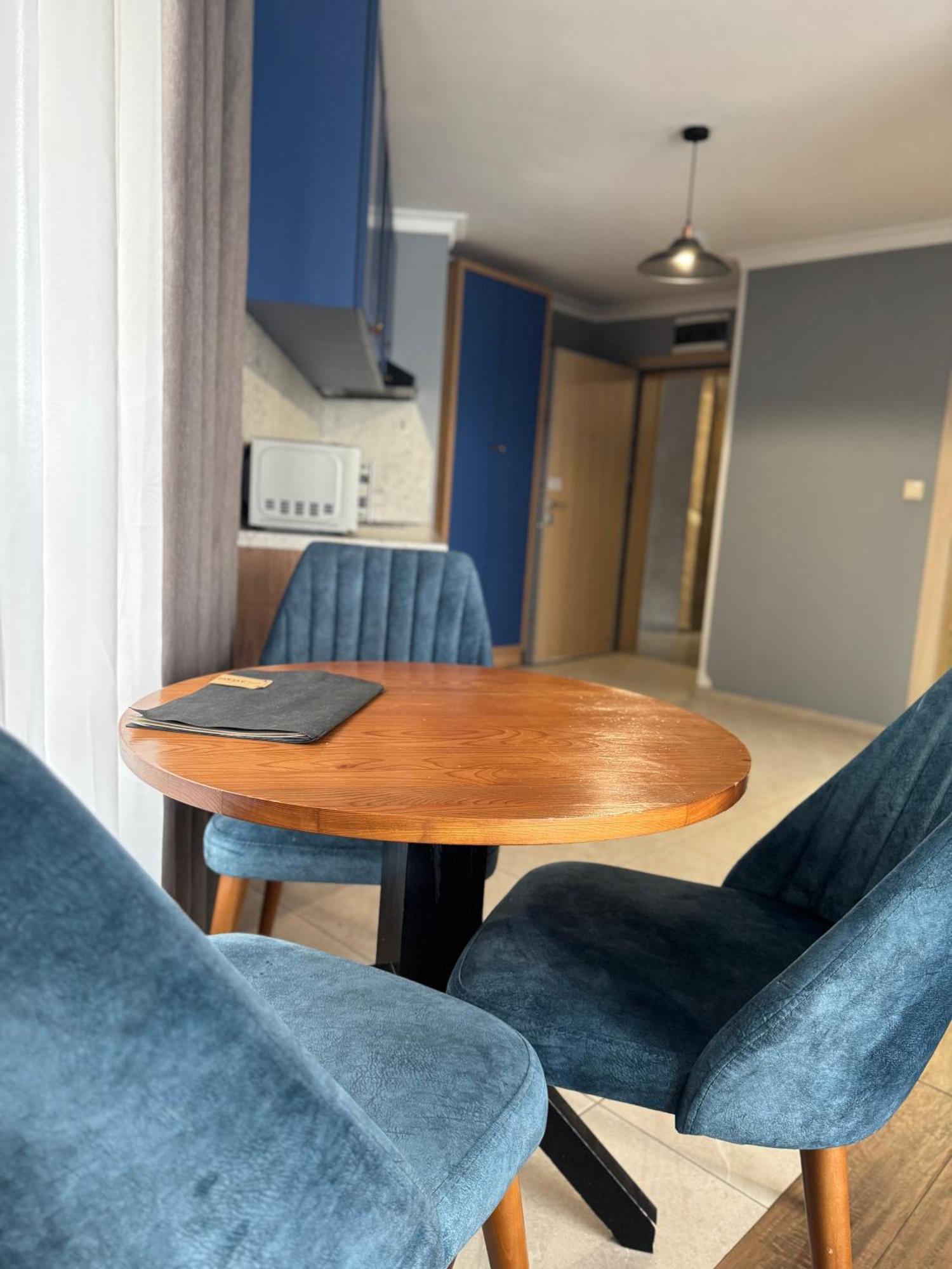 Avenue Aparthotel — Photos 2