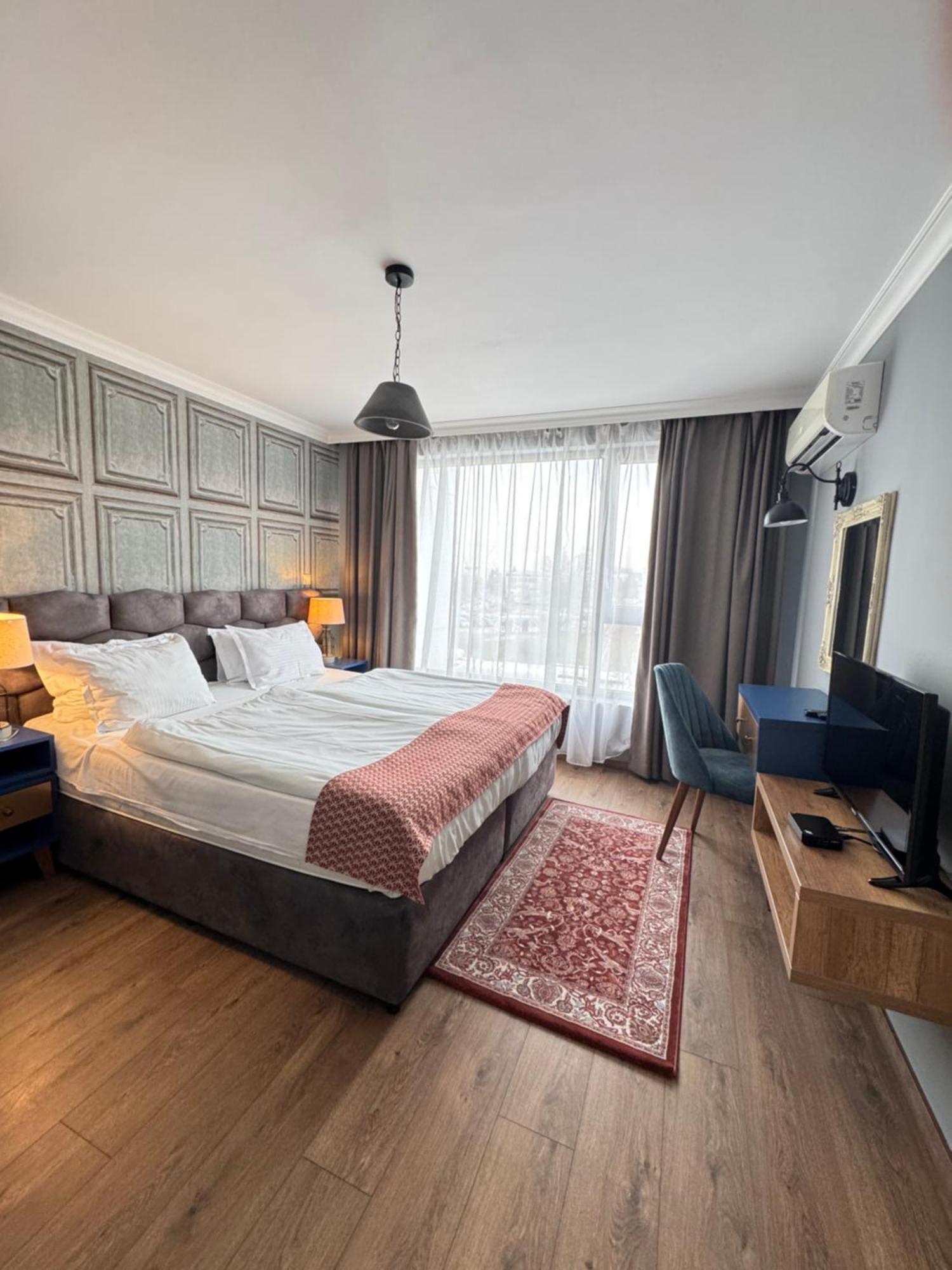 Avenue Aparthotel, Sofia
